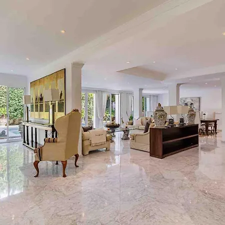 Helza Holiday home Marbella