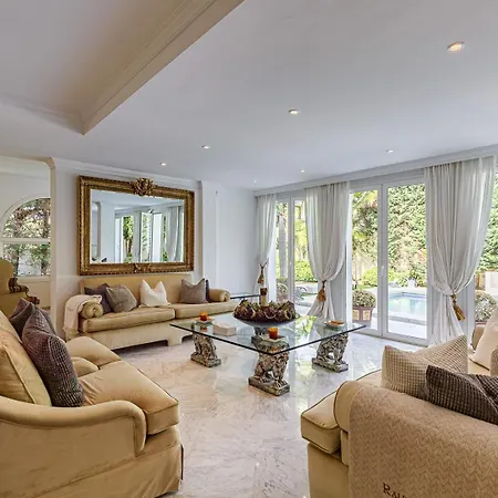 Helza Holiday home Marbella