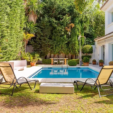 Holiday home Helza *