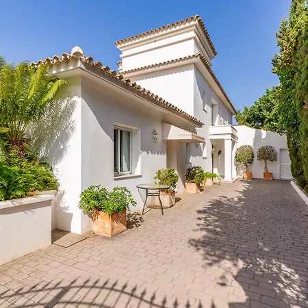 Helza * Marbella