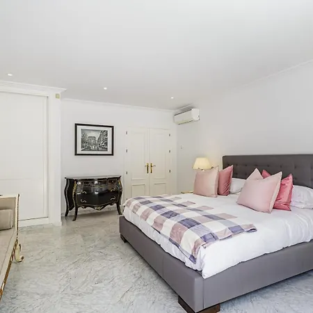 Helza Holiday home Marbella