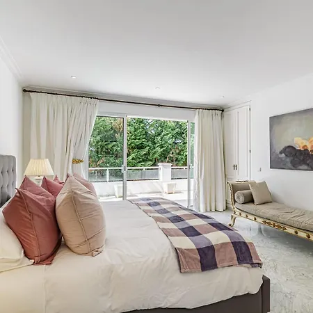 Helza Holiday home Marbella
