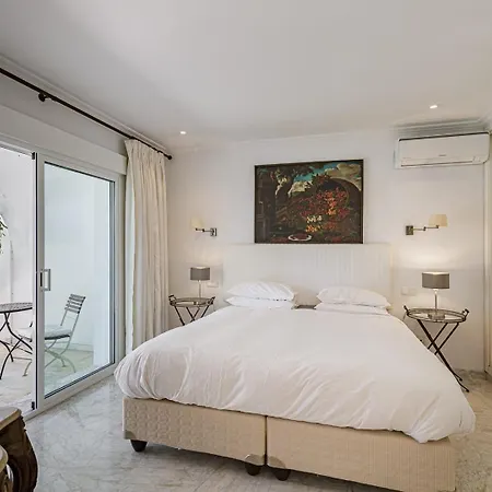 Holiday home Helza Marbella