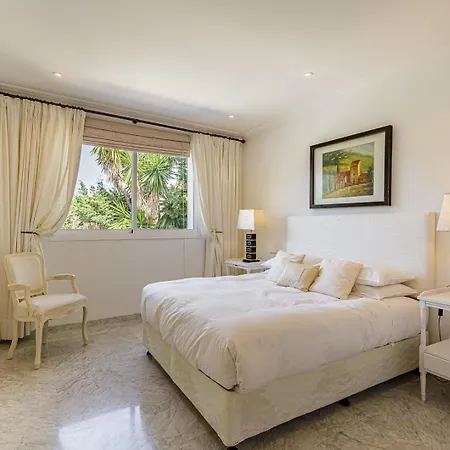 Holiday home Helza Marbella