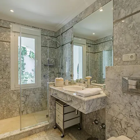 Holiday home Helza Marbella