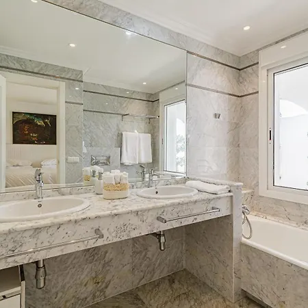 Holiday home Helza Marbella
