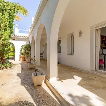 Helza Holiday home Marbella