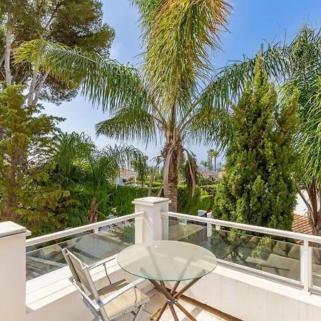 Helza Holiday home Marbella