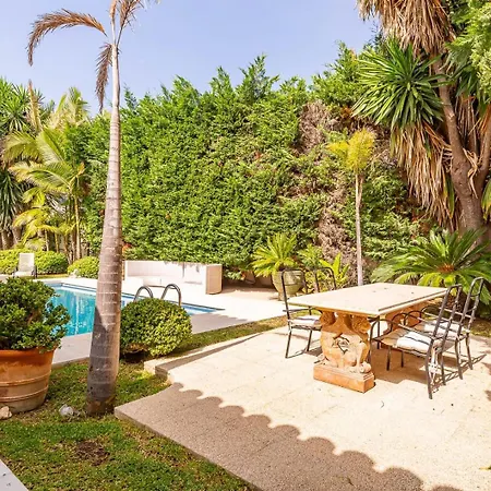Holiday home Helza *
